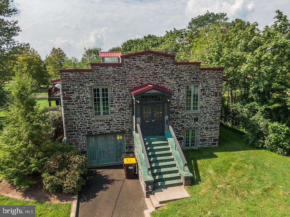 814 Kellers Church Rd., Ottsville, PA 18942 Zillow