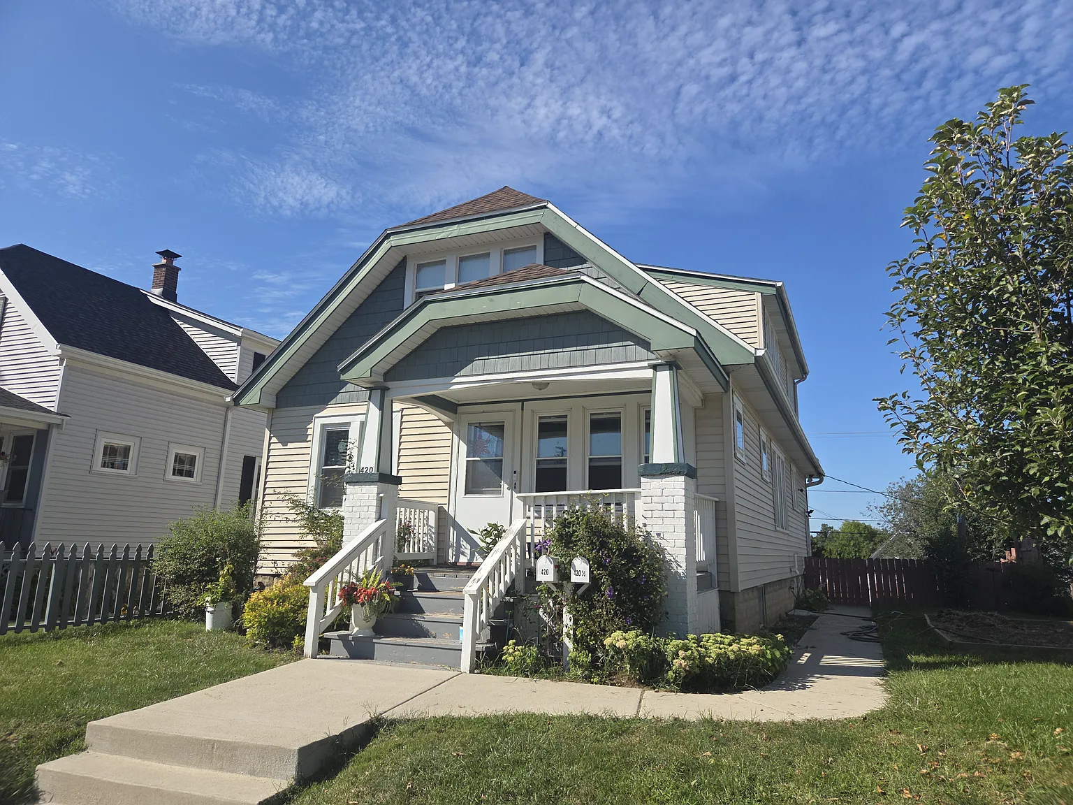 2 bed, 800 sqft, $1,150 — Photo 1