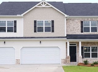 8081 Louis Dr, Locust Grove, GA 30248