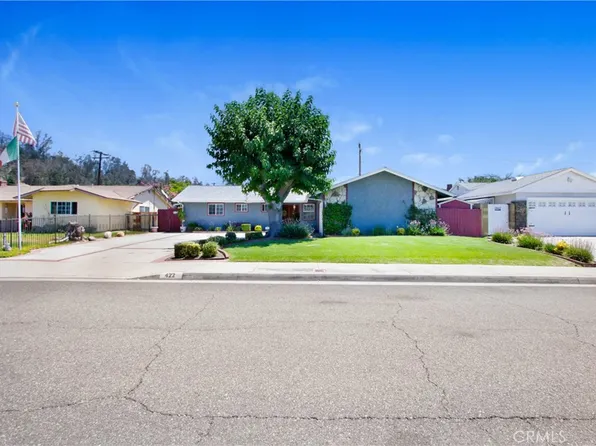 422 Ferrero Ln, La Puente, CA 91744