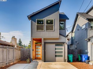 5613 SE Knapp St, Portland, OR 97206