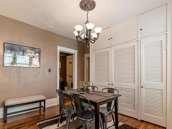 5th image of 116 W 36th St APT 1W