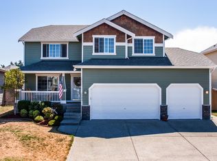 2083 NW 9th Ave, Oak Harbor, WA 98277