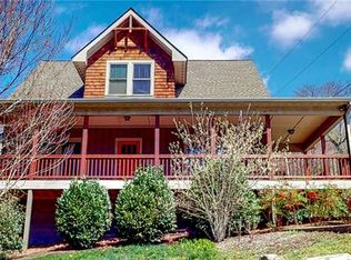 116 Wyoming Rd, Asheville, NC 28803