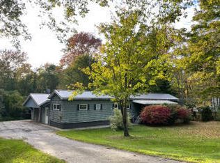 110 Mountain Street, Camden, ME 04843