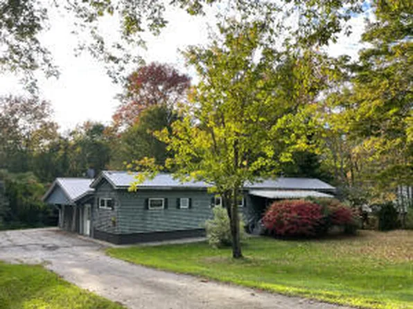 110 Mountain Street, Camden, ME 04843