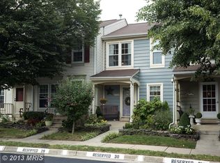 6520 Brick Hearth Ct, Alexandria, VA 22306