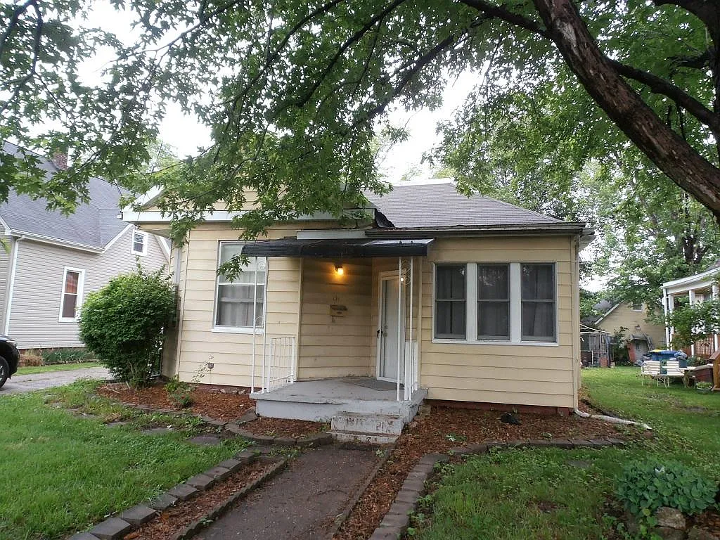 Building Photo - 131 Springer Ave