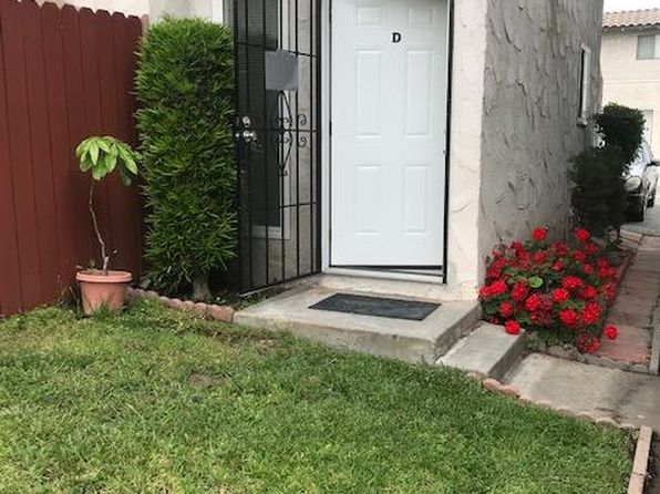 1249 E Bastanchury Rd #D