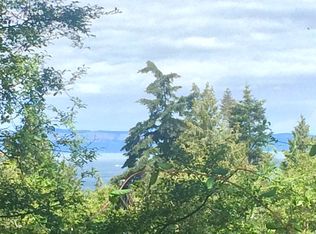 0 Highlands Dr, San Juan Island, WA 98250