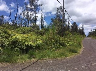 2 Road Ao, Mountain View, HI 96771