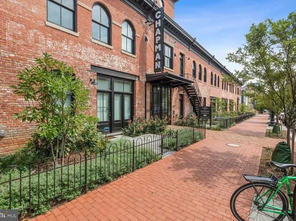 57 N St NW Unit 531, Washington, DC 20001