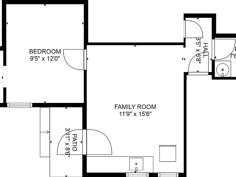 1714B Villa Pl #1 — Photo 12