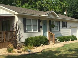 702 N Catalpa St, Pittsburg, KS 66762