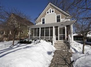 2514 40th St W, Minneapolis, MN 55410