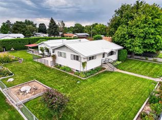 1741 21st St, Heyburn, ID 83336