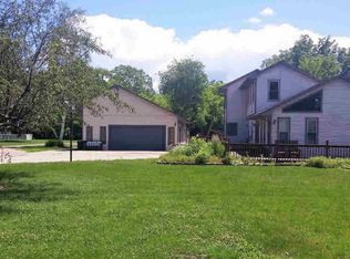 3200 N Center Rd, Flint, MI 48506