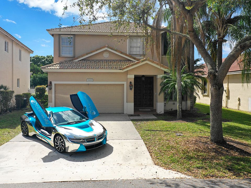1st image of 5328 Flamingo Pl