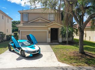 5328 Flamingo Pl, Coconut Creek, FL 33073