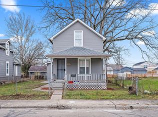 2841 E 10th Ave, Columbus, OH 43219