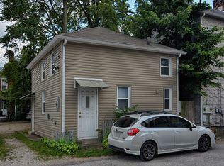 202 W 8th Ave #1/2, Columbus, OH 43201