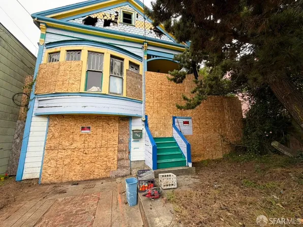 266 Farallones St, San Francisco, CA 94112