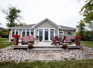 15146 E Munson Dr, Detroit Lakes, MN 56501