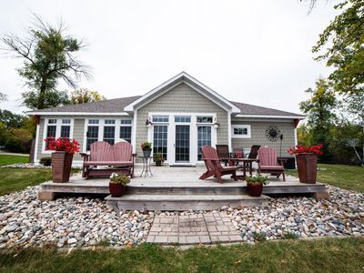 15146 E Munson Dr, Detroit Lakes, MN, 56501