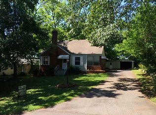 184 Morningside Dr, Cartersville, GA 30121