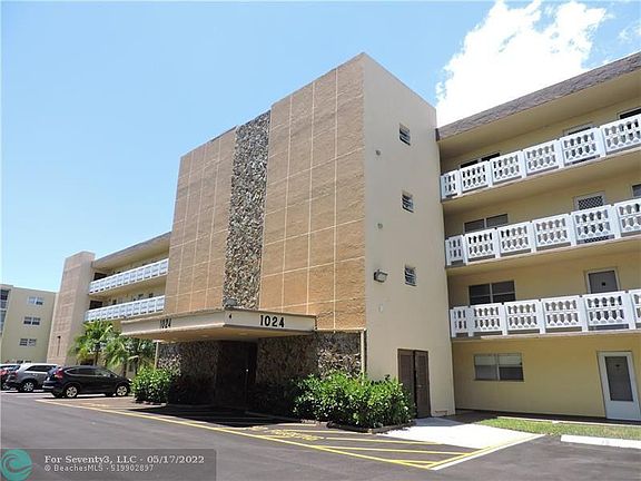 4th image of 1024 SE 3rd Ave APT 403