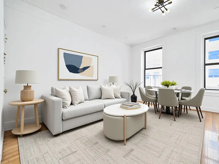 430 E 66th St #20 — Photo 1