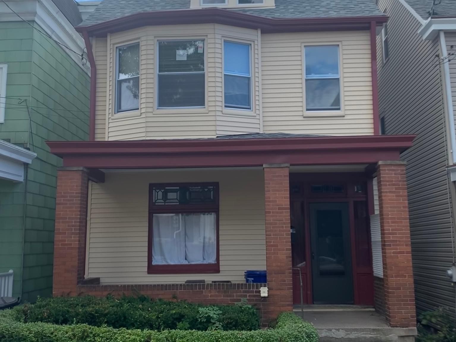 4018 Haldane St, Pittsburgh, PA 15207 Zillow
