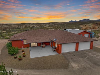 30 S Desert Hills Trl, Dewey, AZ, 86327