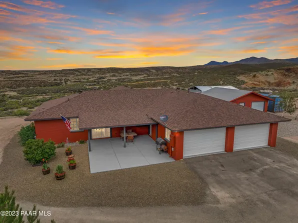 30 S Desert Hills Trl, Dewey, AZ 86327