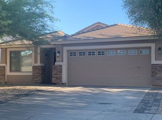 4320 W Maldonado Rd, Laveen, AZ 85339