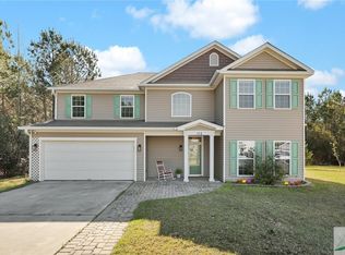 112 Tackhouse Ln, Guyton, GA 31312