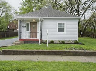 1142 N Belmont Ave, Indianapolis, IN