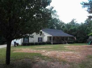 1310 Little Vine Church Rd, Villa Rica, GA 30180