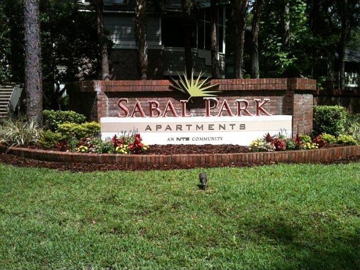 Community Entrance