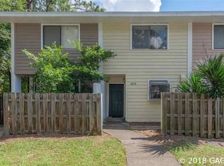 4028 SW 21st Rd, Gainesville, FL 32607