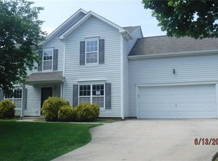3608 Springtime Ct, Richmond, VA 23223