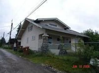 1213 S Pine St, Tacoma, WA 98405