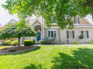 3040 Indian Wells Ct, Maumee, OH 43537