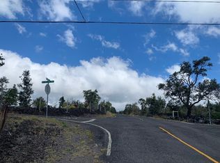 92-1468 Sea Breeze Pkwy LOT 2, Ocean View, HI 96737