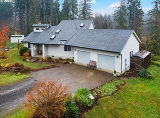 47633 NW Pongratz Rd, Banks, OR 97106