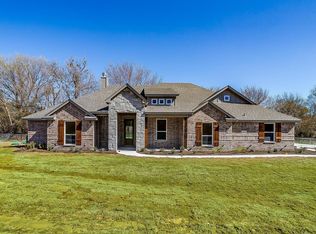 2025 Sky Rnch, Weatherford, TX 76087