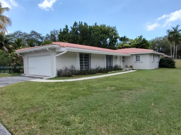 16425 SW 75th Ave, Palmetto Bay, FL 33157