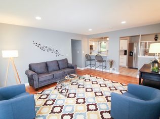 10433 W Caldwell Ave, Milwaukee, WI 53225