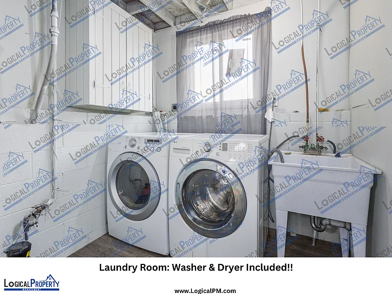 12_Laundry Room