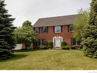 5581 Kippen Dr, East Amherst, NY, 14051